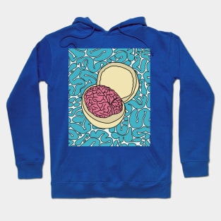 Crazy Abstract Modern Art Hoodie